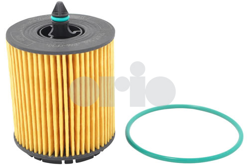 Genuine Saab Oil Filter - 32017605