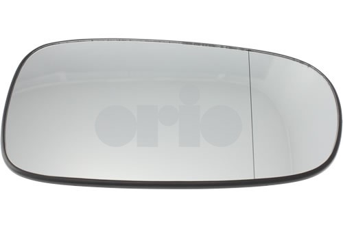 Genuine Select Mirror Glass For Saab - 32019078