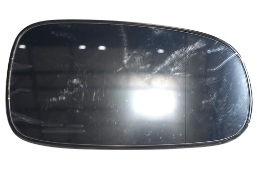 Genuine Select Mirror Glass For Saab - 32019079