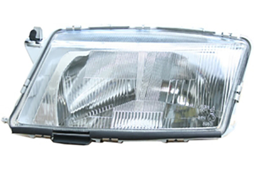 Genuine Select Headlamp For Saab - 32019326