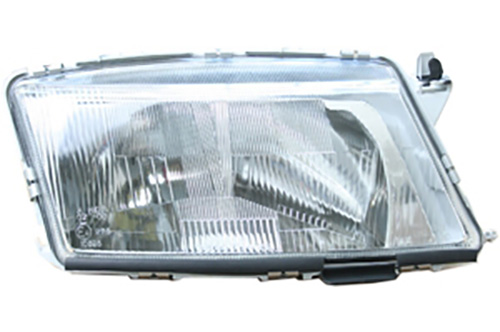 Genuine Select Headlamp For Saab - 32019327