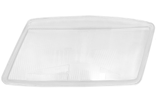 Genuine Select Headlamp Lens For Saab - 32019334