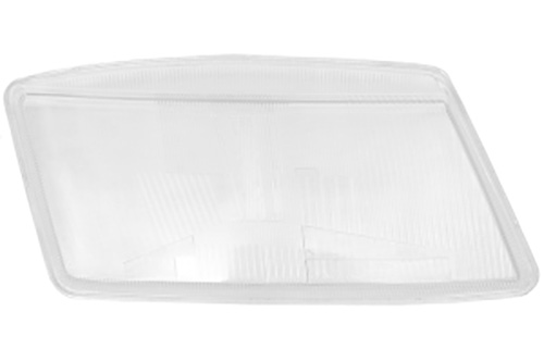 Genuine Select Headlamp Lens For Saab - 32019335