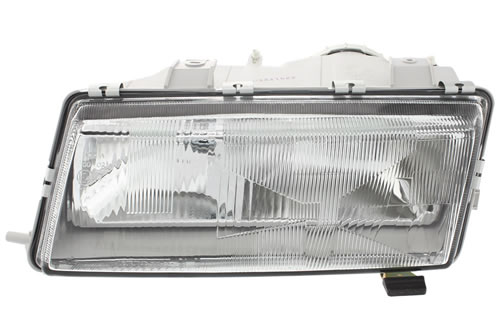 Genuine Select Headlamp For Saab - 32019340