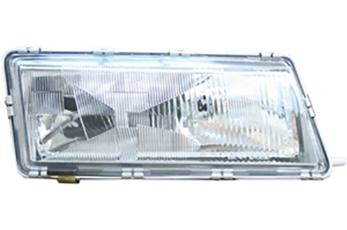 Genuine Select Headlamp For Saab - 32019341