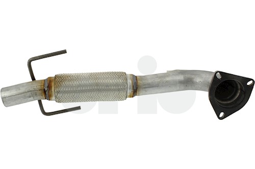 Genuine Select Exhaust Pipe For Saab - 32019380