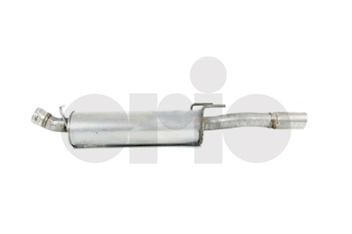 Genuine Select Silencer For Saab - 32019393