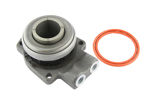 Genuine Select Slave Cylinder For Saab - 32019405