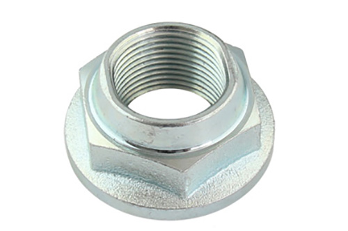 Genuine Select Lock Nut For Saab - 32019424