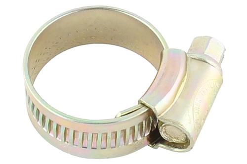 Genuine Select Hose Clamp For Saab - 32019489