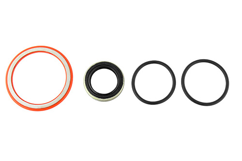 Genuine Select Sealing Kit For Saab - 32019521