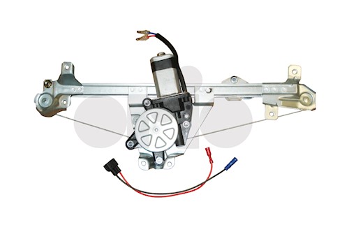 Genuine Select Window Lift For Saab - 32019527