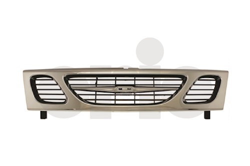 Genuine Select Grille For Saab - 32019646