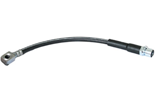 Genuine Select Brake Hose For Saab - 32019695