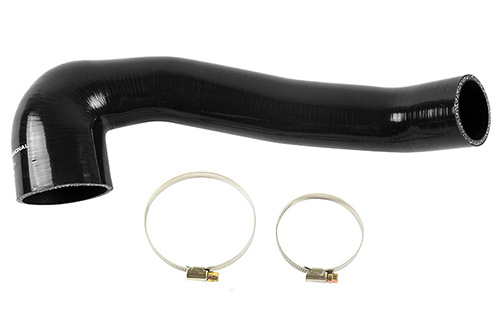 Genuine Select Charge Air Hose For Saab - 32019696