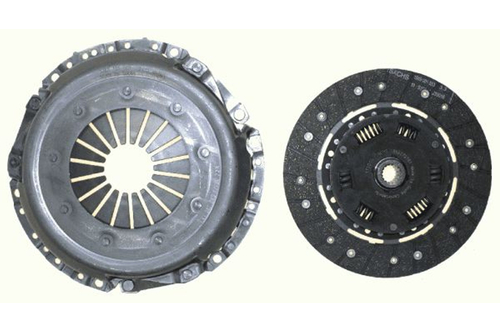 Genuine Select Clutch Kit For Saab - 32019788