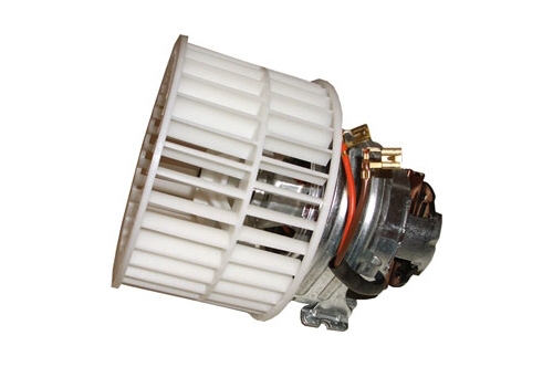 Genuine Select Fan Motor For Saab - 32019901