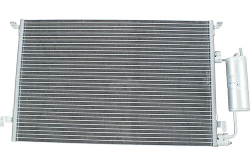 Genuine Select Condenser For Saab - 32020134