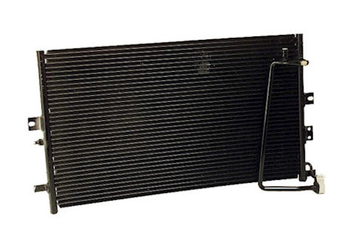 Genuine Select Condenser For Saab - 32020135