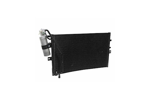 Genuine Select Condenser For Saab - 32020136