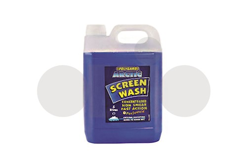 Genuine Select Washer Fluid For Saab - 32020138