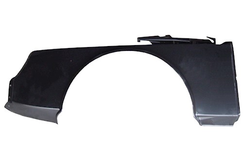 Genuine Select Front Fender For Saab - 32021722