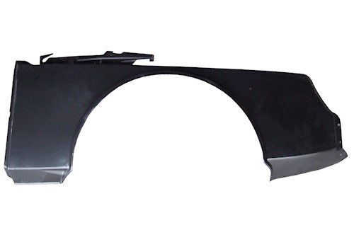 Genuine Select Front Fender For Saab - 32021723