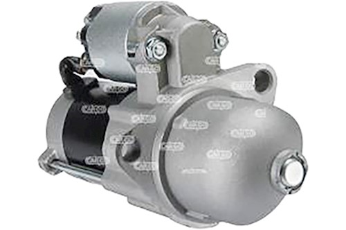 Genuine Select Starter Motor For Saab - 32021747