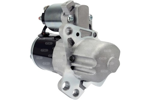 Genuine Select Starter Motor For Saab - 32021748