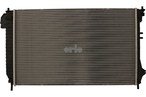 Genuine Saab Radiator - 32021784