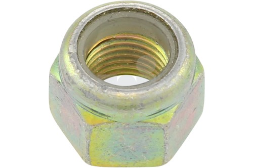 Genuine Saab Lock Nut - 32021809