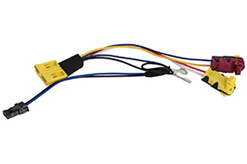 Genuine Select Cable Harness For Saab - 32021832