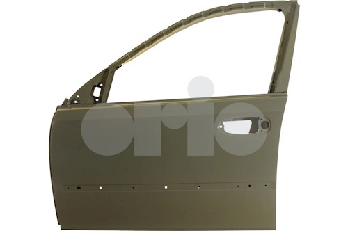 Genuine Saab Front Door - 32021885