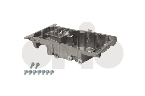 Genuine Saab Oil Pan - 32021899