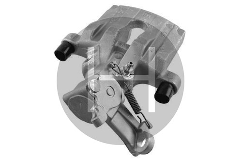 Genuine Select Caliper, Rl For Saab - 32021911