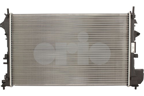 Genuine Saab Radiator - 32021948