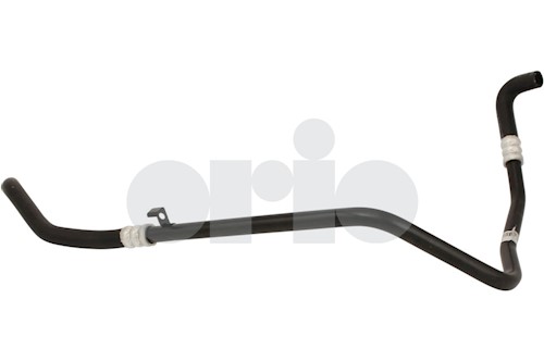 Genuine Select Suction Hose For Saab - 32021963