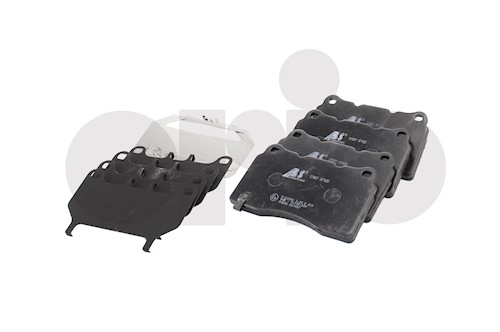 Genuine Saab Brake Pad Kit - 32021964