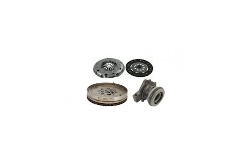 Genuine Select Flywheel Kit For Saab - 32021986