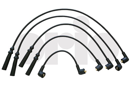 Genuine Saab Kit Ign. Cables - 32022022