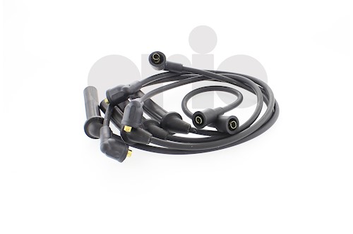 Genuine Saab Kit Ign. Cables - 32022023