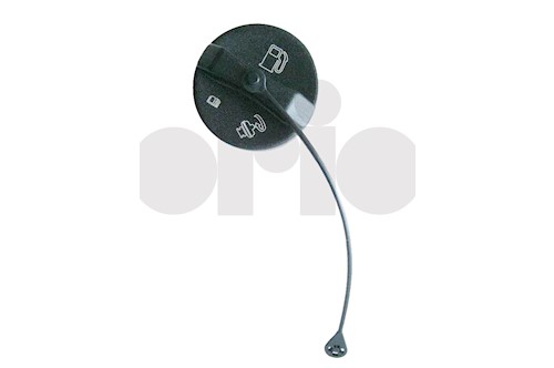 Genuine Select Filler Cap For Saab - 32022098