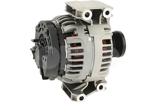 Genuine Saab Generator - 32022139