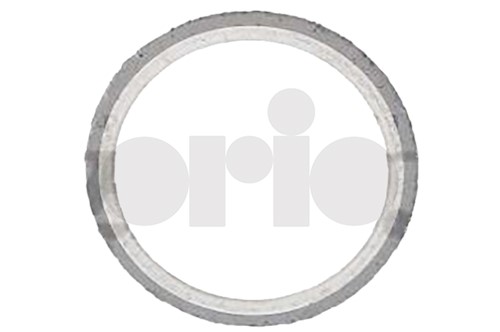 Genuine Select Exhaust Gasket For Saab - 32022149