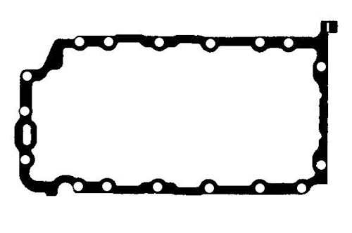 Genuine Select Gasket For Saab - 32022193