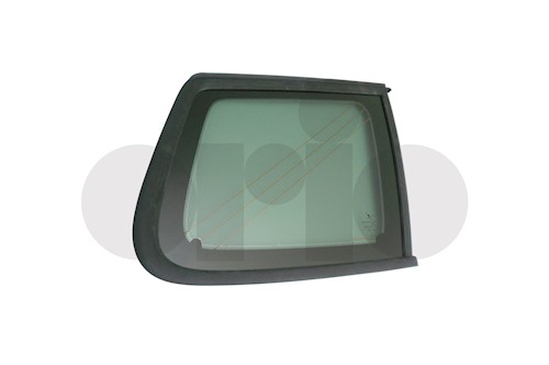 Genuine Saab Door Window - 32022199