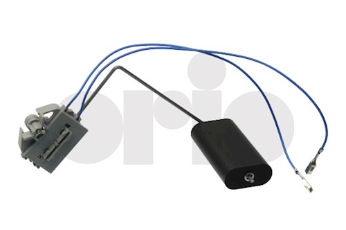 Genuine Select F.Gauge Sensor For Saab - 32022211