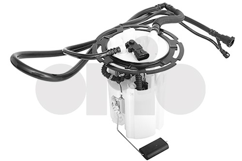 Genuine Select Fuel Pump For Saab - 32022220