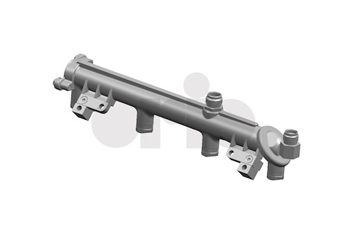 Genuine Saab Fuel Rail - 32022235