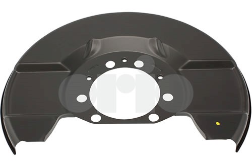 Genuine Select Backing Plate For Saab - 32022242